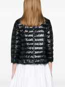Herno Nylon Short Down Jacket