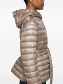 Herno Nylon Short Down Jacket