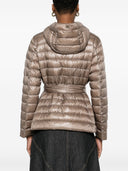 Herno Nylon Short Down Jacket
