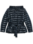 Herno Nylon Short Down Jacke