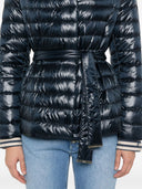 Herno Nylon Short Down Jacke