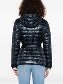 Herno Nylon Short Down Jacke