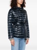 Herno Nylon Short Down Jacke