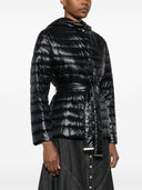 Herno Nylon Short Down Jacket