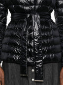 Herno Nylon Short Down Jacket