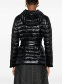 Herno Nylon Short Down Jacket