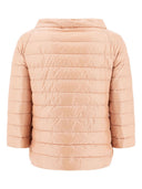 Herno Nylon Lightweight Reversible Cape