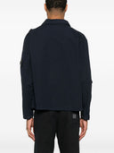 C.P. Openshirt di cotone aziendale