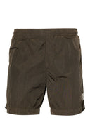 C.P. Shorts da nuoto logo dell'azienda