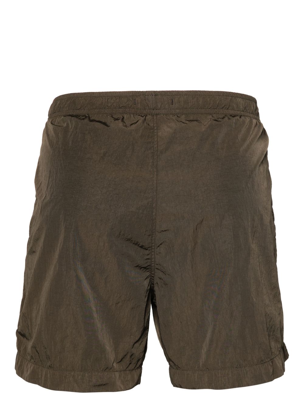 C.P. Shorts da nuoto logo dell'azienda