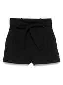 Moncler Cotton Blend Shorts