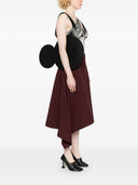 Disney x Coperni Mickey Leather Tote Bag
