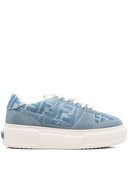 Fendi Fendi Match Sneakers