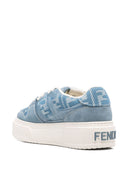 Fendi Fendi Match Sneakers