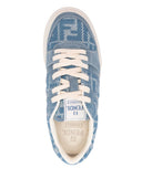 Fendi Fendi Match Sneakers