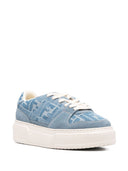 Fendi Fendi Match Sneakers