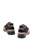 Fendi Fendi Flow Sneakers