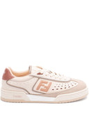 Sneaker in pelle Fendi Fendi Match