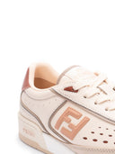 Sneaker in pelle Fendi Fendi Match
