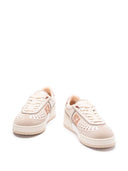 Sneaker in pelle Fendi Fendi Match