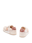 Sneaker in pelle Fendi Fendi Match