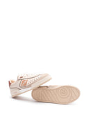 Sneaker in pelle Fendi Fendi Match