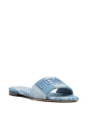Fendi Signature Sandals