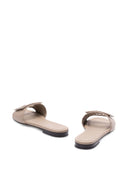 Fendi Baguette skinnsandaler