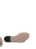 Fendi Baguette skinnsandaler
