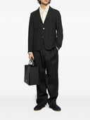 Emporio Armani Blazer -jas met één borsten