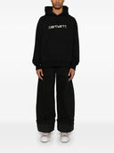 Junya Watanabe Gedrukte katoenen hoodie