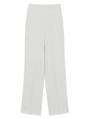 Pantaloni a gamba a capsula emporio armani