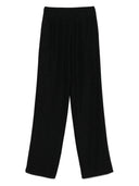 Pantaloni Emporio Armani Lurex