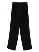 Pantaloni Emporio Armani Lurex