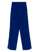 Alberto Biani Cady Elasticated Trousers