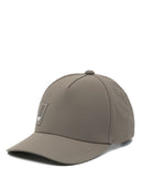 Emporio Armani Capsule Logo Baseball Cap