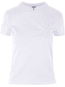 Loewe Cotton Blend T Shirt