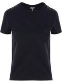 Loewe Cotton Blend T Shirt