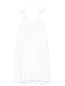 Loewe Flamenco Short Dress