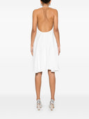Loewe Flamenco Short Dress