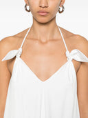 Loewe Flamenco Short Dress