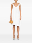 Loewe Flamenco Short Dress