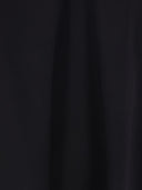 Robe courte du flamenco loewe