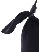 Robe courte du flamenco loewe