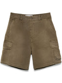 Short de cargaison de coton de Loewe