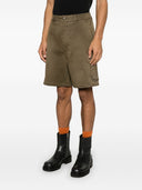 Short de cargaison de coton de Loewe