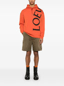 Short de cargaison de coton de Loewe
