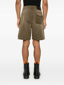 Short de cargaison de coton de Loewe