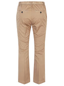 I Love My Pants Bella Cotton Trousers
