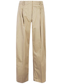 De nieuwste Billie Cotton -broek